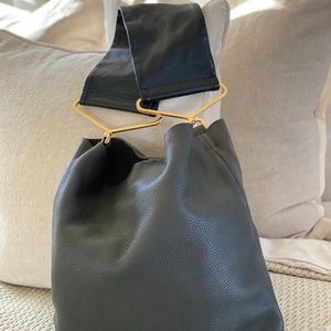 Black Marni Bag